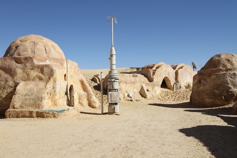 site de Starwars 2
