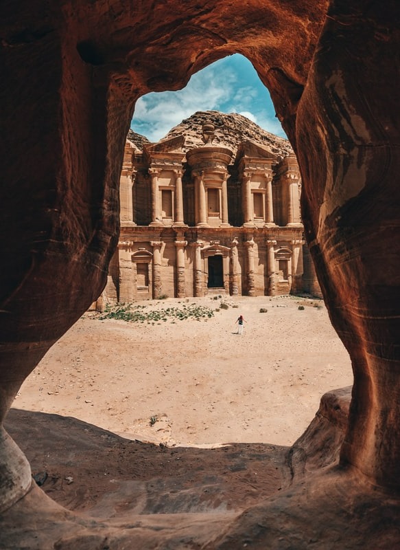 Petra
