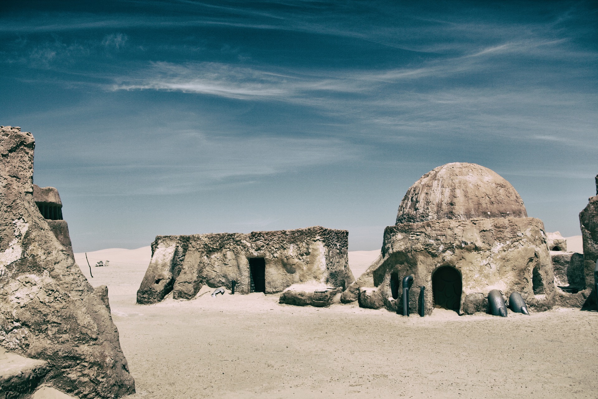 site de Starwars