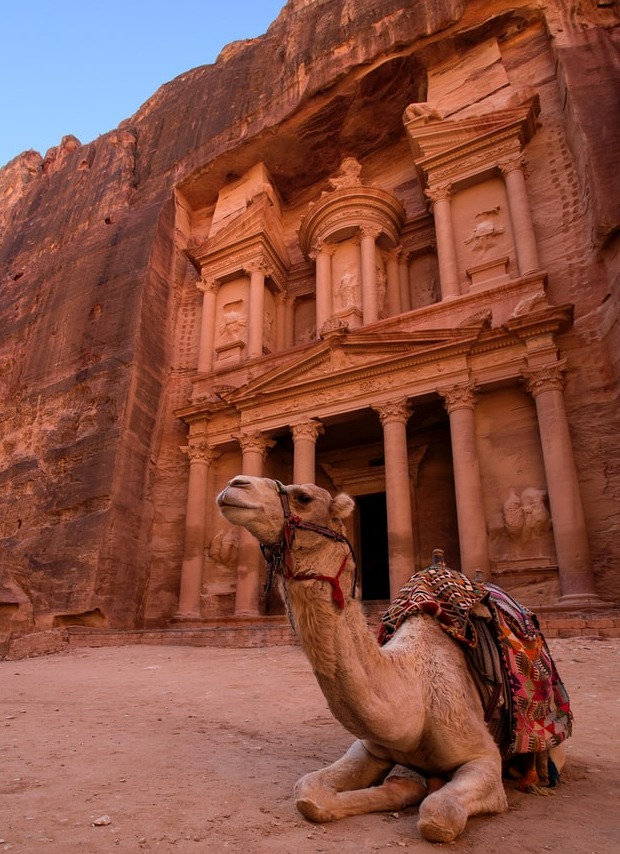 Petra