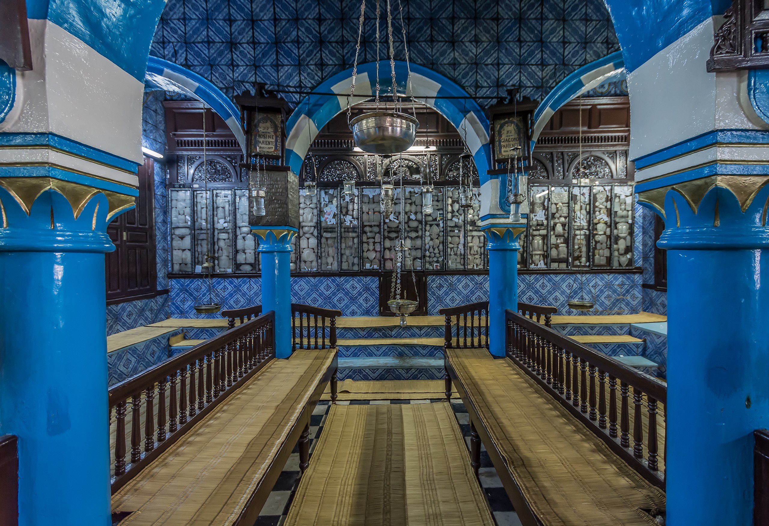 Synagogue