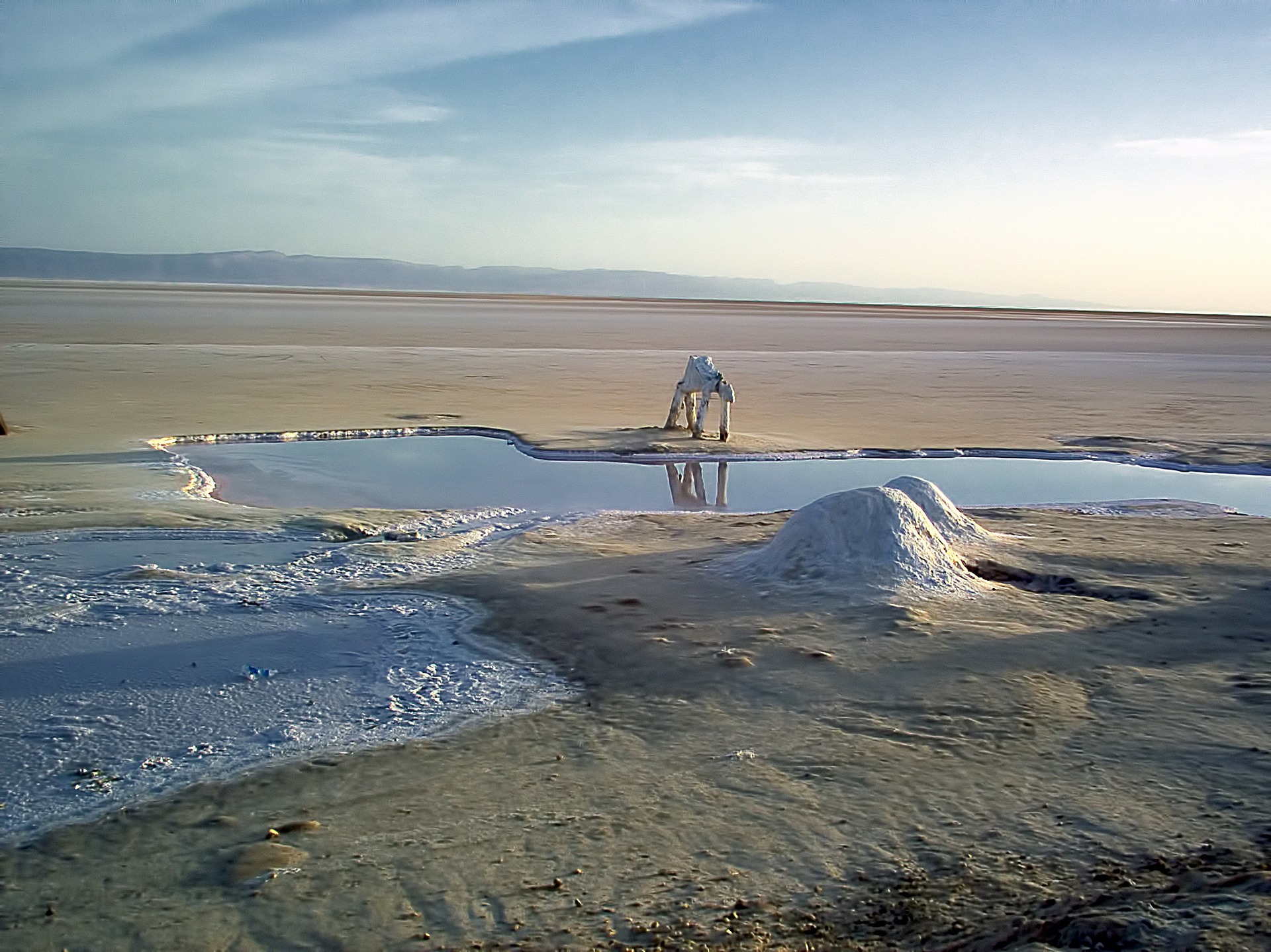 Chatt el Jerid