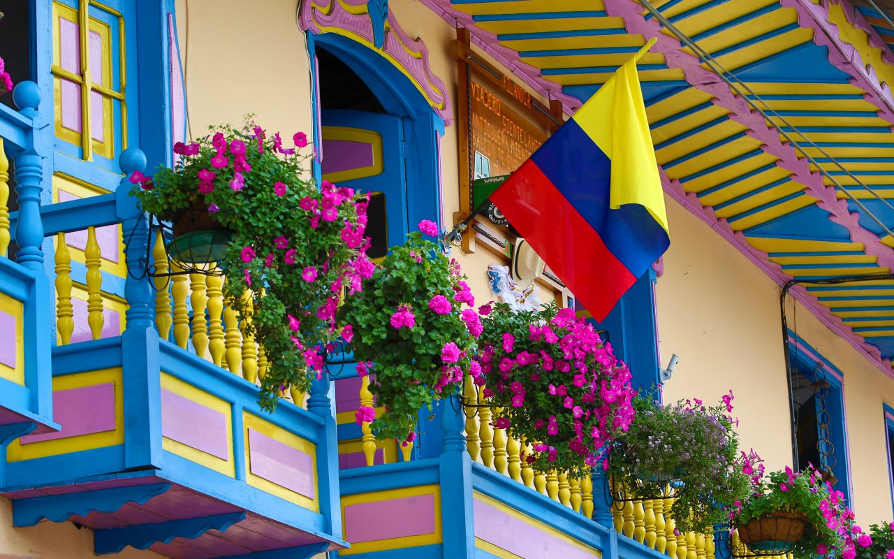 colombie